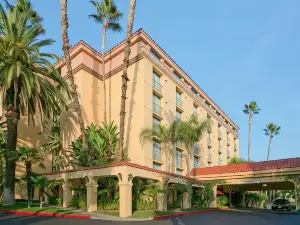 Embassy Suites by Hilton Arcadia-Pasadena Area