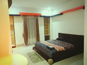Hotel Cendrawasih Padang Panjang