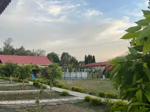 Hotel Villas Don Pablo Las Tablas