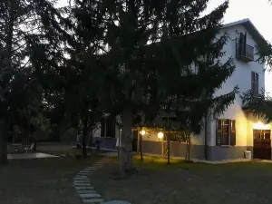 Langhe di Liguria B&B