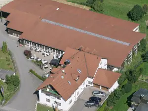 Landhotel Wiesenhof