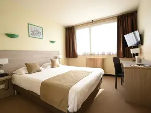 Hôtel Continental