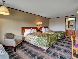 Days Inn by Wyndham Liverpool/Syracuse