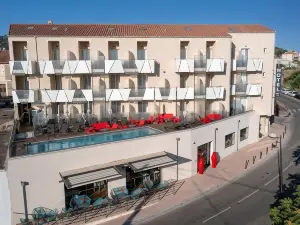 Hôtel Méditerranée