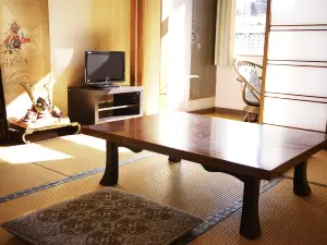 Takahashi Ryokan