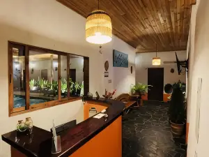Hotel Alcázar Real