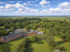 Macdonald Hill Valley Hotel, Golf and Spa