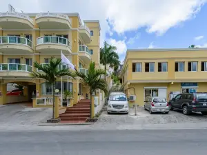 Baker's Suites Boutique Hotel