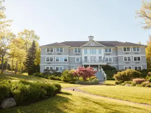 The Inn at Ocean's Edge