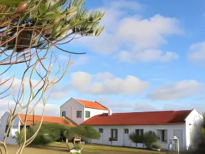 Guesthouse Entre Campo y Mar