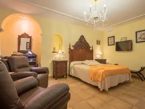La Posada Del Infante
