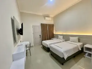 El Malik Hotel Sumenep