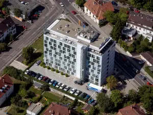 Panorama Hotel in Neustadt an der Weinstraße