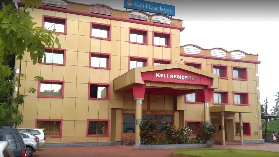Keli Hotels P