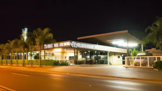 Vila Romana Park Hotel