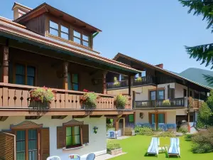 Hotel Landhaus Feldmeier