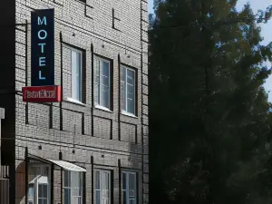 Panfilof Hotel