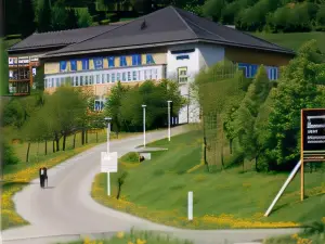 Panorama Hotel Kurort-Oberwiesenthal