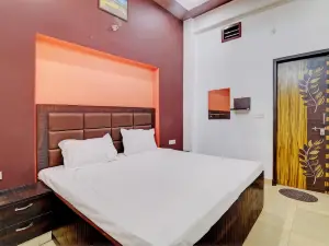 Hotel O Om Palace