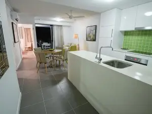 Pacific Sands Apartments Mackay