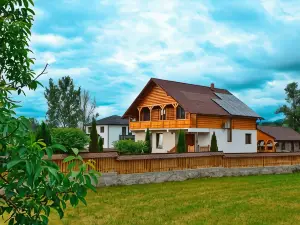 Acasa in Maramures