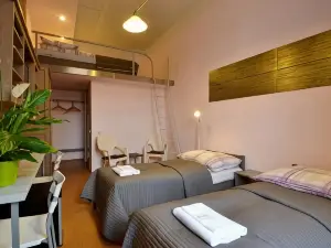 Bed&Breakfast Mikunda