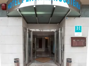 Hotel Spa Playa Langosteira by Adeloló