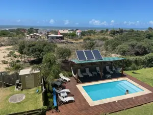 Los Caracoles Piscina & Spa