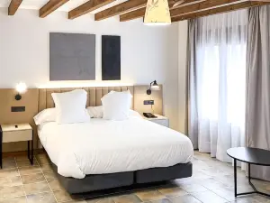 Dwo Rioja Wine Hotel