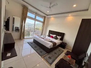 Hotel Rewalsar Heights