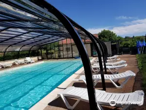 Camping la Grappe Fleurie