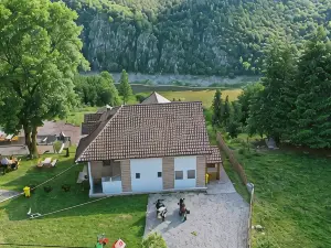 Apartments Stari Jasen Uvac