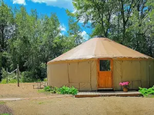 Baraboo RV Resort