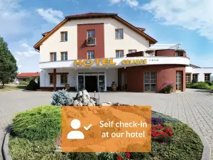 Hotel Celnice