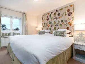 Y Branwen Restaurant & Rooms - Adult Only and Dog Friendly