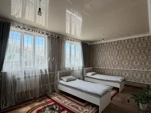 Hidden Valley Guesthouse