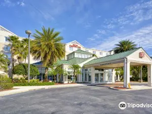 Hilton Garden Inn Fort Myers