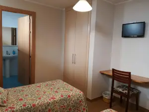 拉斯特瑞安酒店