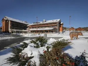 La Pradella