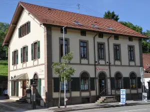 Gästehaus Stuttgart36