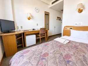 Hotel Tetora Hachinohe