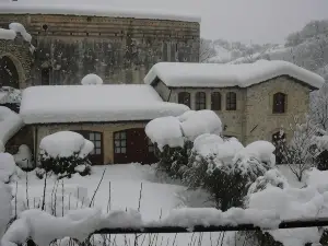 Agriturismo San GIovanni Ad Insulam