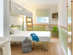 Hôtel Ibis Budget Pontarlier