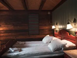 艾施施德花園酒店
