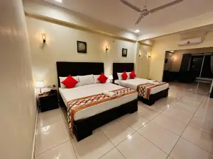 Hotel NorthWay