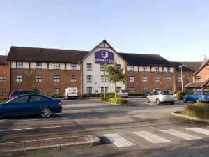 Premier Inn Preston East