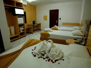 King Konfort Hotel