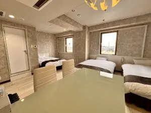 미야코노조 선 플라자 호텔