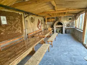 Hacarat Guest House