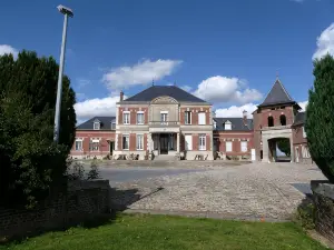 Studio Ferme de Bonavis